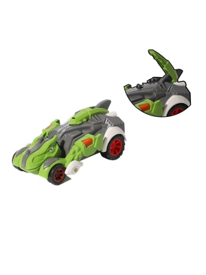 ÇOK SATAN KZL-3308A Dinazor Sürtmeli Araba