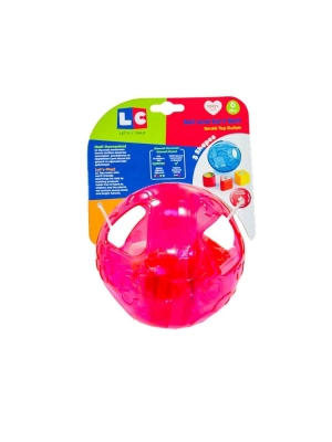 ÇOK SATAN LC-30964 LC Renkli Top Bultak - Enfal Oyuncak
