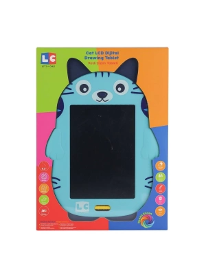 ÇOK SATAN LC-31070 Kedi Çizim Tableti 8.5 inç