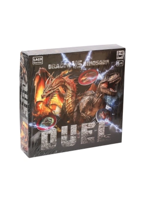 ÇOK SATAN LC7988 Duel Oyunu