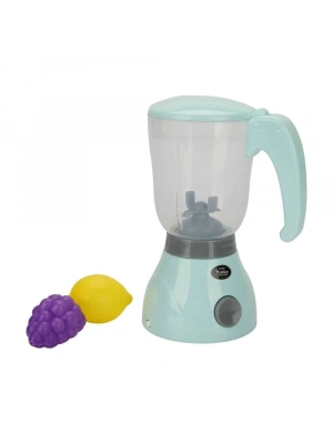 ÇOK SATAN Little Chef Sesli ve Işıklı Smoothie Makinesi