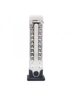 ÇOK SATAN Lj-8830-1 20+1 Ledli Şarjlı Işıldak
