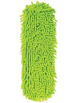 ® Luna Makarna Mop Yedek 50 cm Mikro Fiber