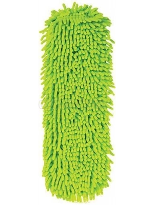 ® Luna Makarna Mop Yedek 60 cm Mikro Fiber