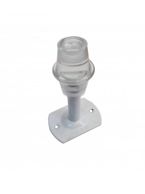 ® Lüx Beyaz Kapı Tamponu 902