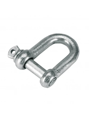 ® M12 Zincir Kilidi 1/2 ( 3 Adet )