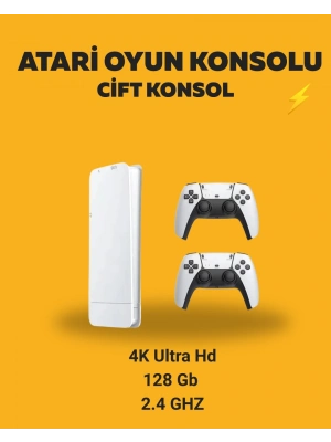 ÇOK SATAN M15 Game Stick Oyun Konsolu
