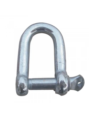 ® M20 Zincir Kilidi 3/4 ( 2 Adet )