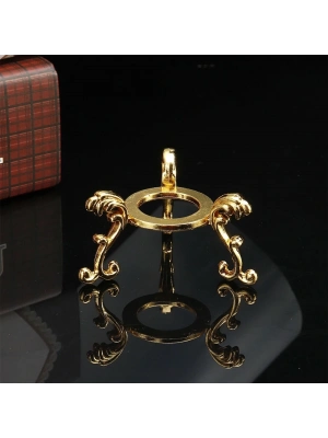 ÇOK SATAN Masaüstü Dekoratif Metal Stand