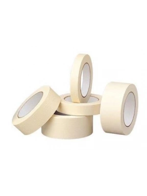 ® Maskeleme Kağıt Bant 19 mm 20 Metre