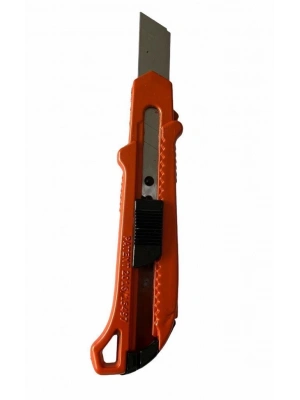 ® Master Profesyonel Metal Maket Bıçağı 18 mm