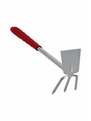 ® Max Garden 609248 Çelik Çapa