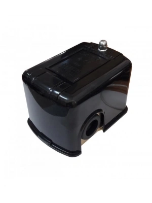 ® Meck BS-2 Basınçlandırma Şalteri