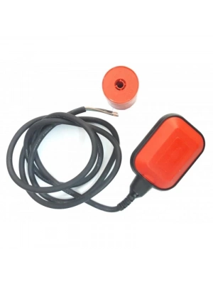 ® Meck Flat-3m Dalgıç Pompa Su Seviye Flatörü 3 Metre