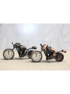 ÇOK SATAN Metal Bilyeli Saatli Saatli Motor Alk4336