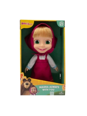 ÇOK SATAN MHA24000 Maşa ve Koca 23 cm Masha