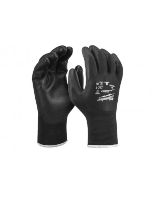 ® Milwaukee Genel Amaçlı Kesilmez Eldiven 9 No (1 Çift)