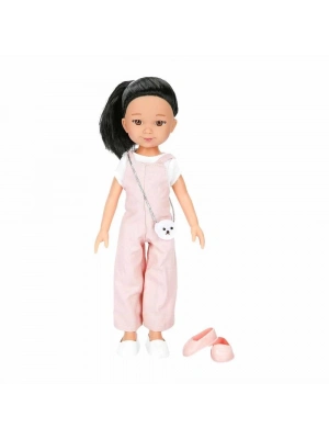 ÇOK SATAN Mina Romantic Bebek 35 cm
