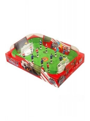 ÇOK SATAN Mini Parmak Futbol Oyuncağı