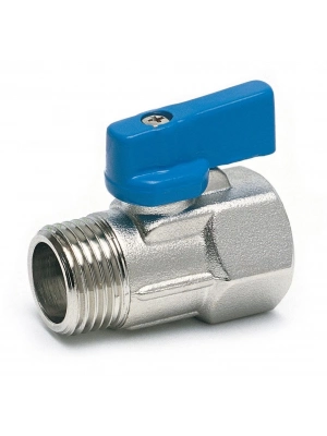 ® Mini Vana Erkek Dişi 1/4X1/4