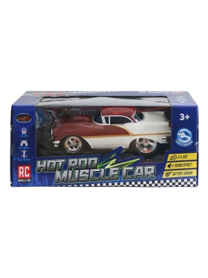 ÇOK SATAN MK8021B Kumandalı Sesli Işıklı Drift Araba 1:16