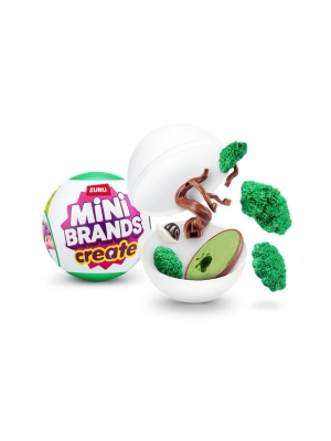 ÇOK SATAN MN800010 - MN800000 Mini Brands - Botanik Bahçe 77559