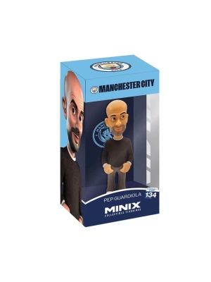 ÇOK SATAN MNX60000 Minix Pep Guardiola - 14293 - Koleksiyon Figürü