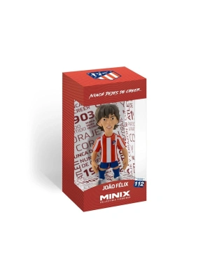 ÇOK SATAN MNX88000 Minix Joao Felix - Koleksiyon Figürü