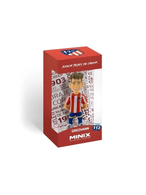 ÇOK SATAN MNX90000 Minix Griezmann - Koleksiyon Figürü