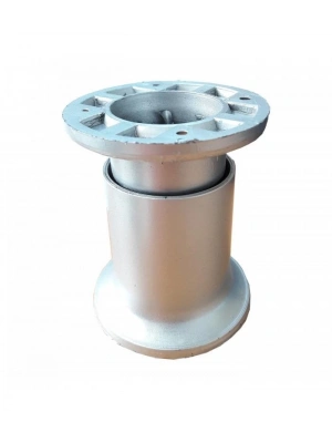 ® Mobilya Vazo Ayak 8 cm (Ayarlanabilir) 1 Adet