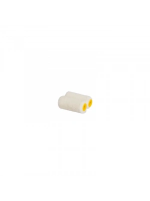 ® Moher 5 cm Parmak Rulo Yedek 2 Adet