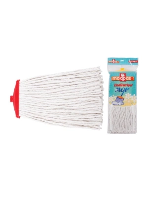 ® Moqpas Endüstriyel İp Mop Large