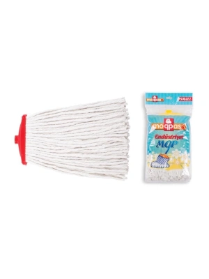 ® Moqpas Endüstriyel İp Mop Small