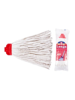 ® Moqpas Mop İplik Longo