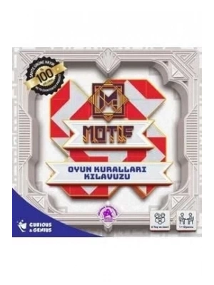 ÇOK SATAN MOTİF -BAL