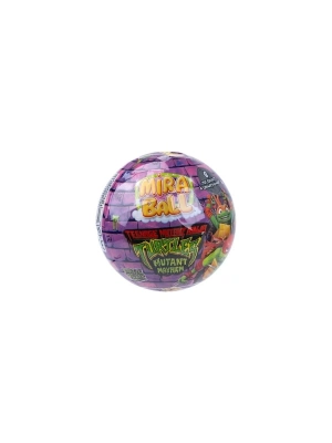 ÇOK SATAN MRU00000 TMNT Squishy Mini Sürpriz Peluş