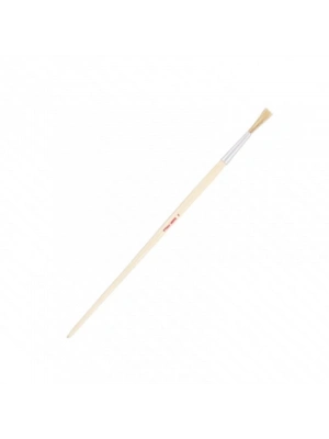 ® Nalbur Tipi Kalem Fırça No: 10