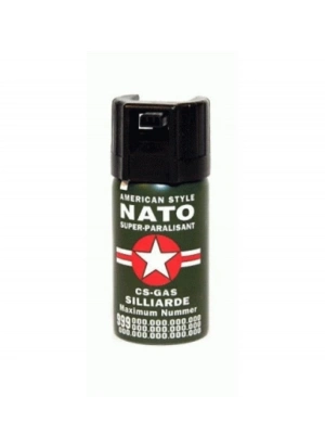 ÇOK SATAN Natoo Bıber Gaz