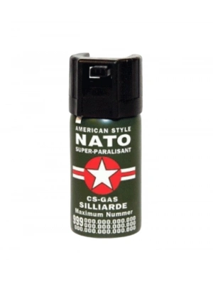 ÇOK SATAN Natoo Bıber Gazı 5 Adet Birden