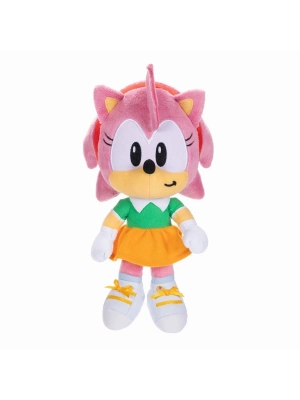 ÇOK SATAN NCT18000 Sonic 18 cm W11 Peluş - 423224-PQ