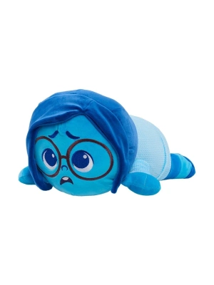 ÇOK SATAN NDN02000 Inside Out 2 - Ağırlaştırılmış Üzüntü Peluş 30 cm