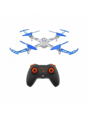 ÇOK SATAN Night Hawk Işıklı USB Şarjlı Uzaktan Kumandalı Drone