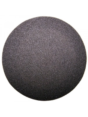 ® Nikon 33721 Velcro Cırt Zımpara 115X320 Kum Siyah