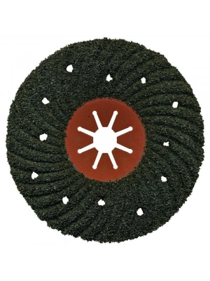 ® Nikon 33961 16  Kum 180X22 mm Kanallı Zımpara