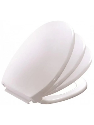 ® NKP Genesis Amortisörlü+Tak Çıkar Klozet Kapağı