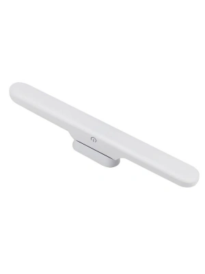 ÇOK SATAN NOAS YL05 6000 Hitit 3W Şarjlı Led Aplik Dokunmatik 3 Renk Modlu
