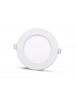ÇOK SATAN NOAS YL10 0607 Sıva Altı 6W Led Spot 4000K