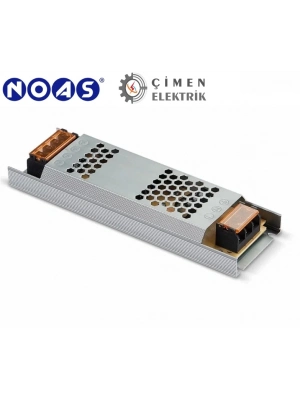 ÇOK SATAN NOAS YL25 0360 Süper Slim 33A Led Trafosu 12V 360W
