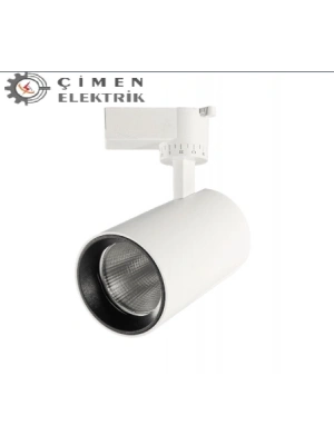 ÇOK SATAN NOAS YL29 4102 Lyon 40W Ray Spot 3200K Gün Işığı
