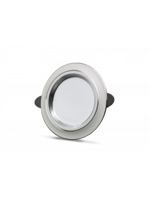 ÇOK SATAN NOAS YL38 0510 Beyaz Kasa Led Spot 5W 3 Renkli